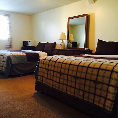 The Inn At Montrose Luaran gambar