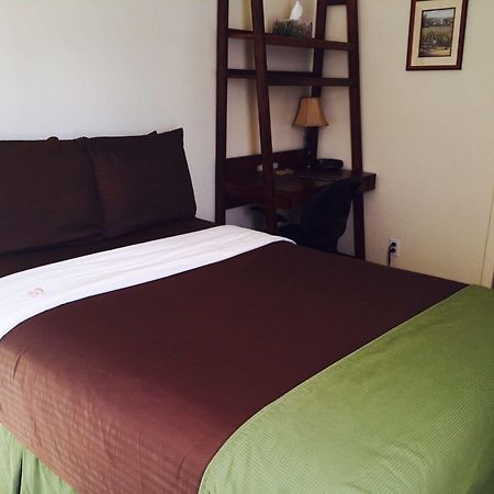 The Inn At Montrose Luaran gambar
