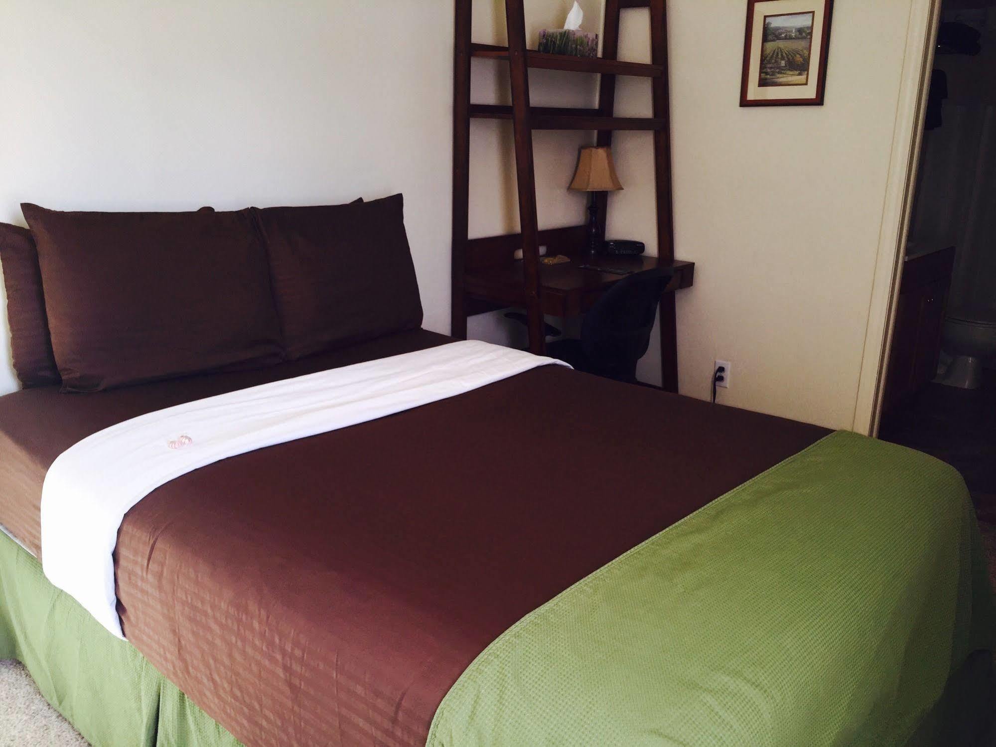 The Inn At Montrose Luaran gambar
