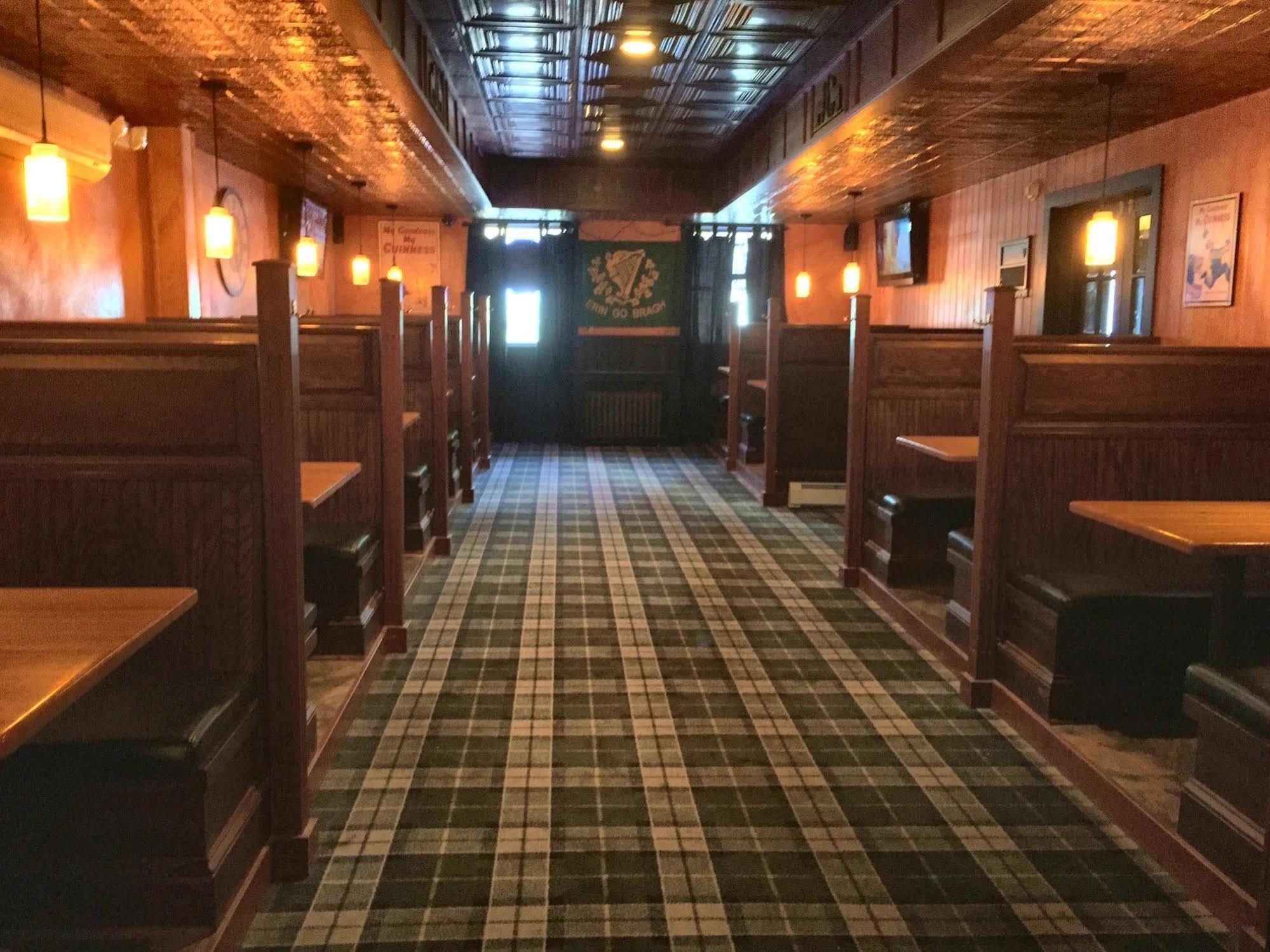 The Inn At Montrose Luaran gambar