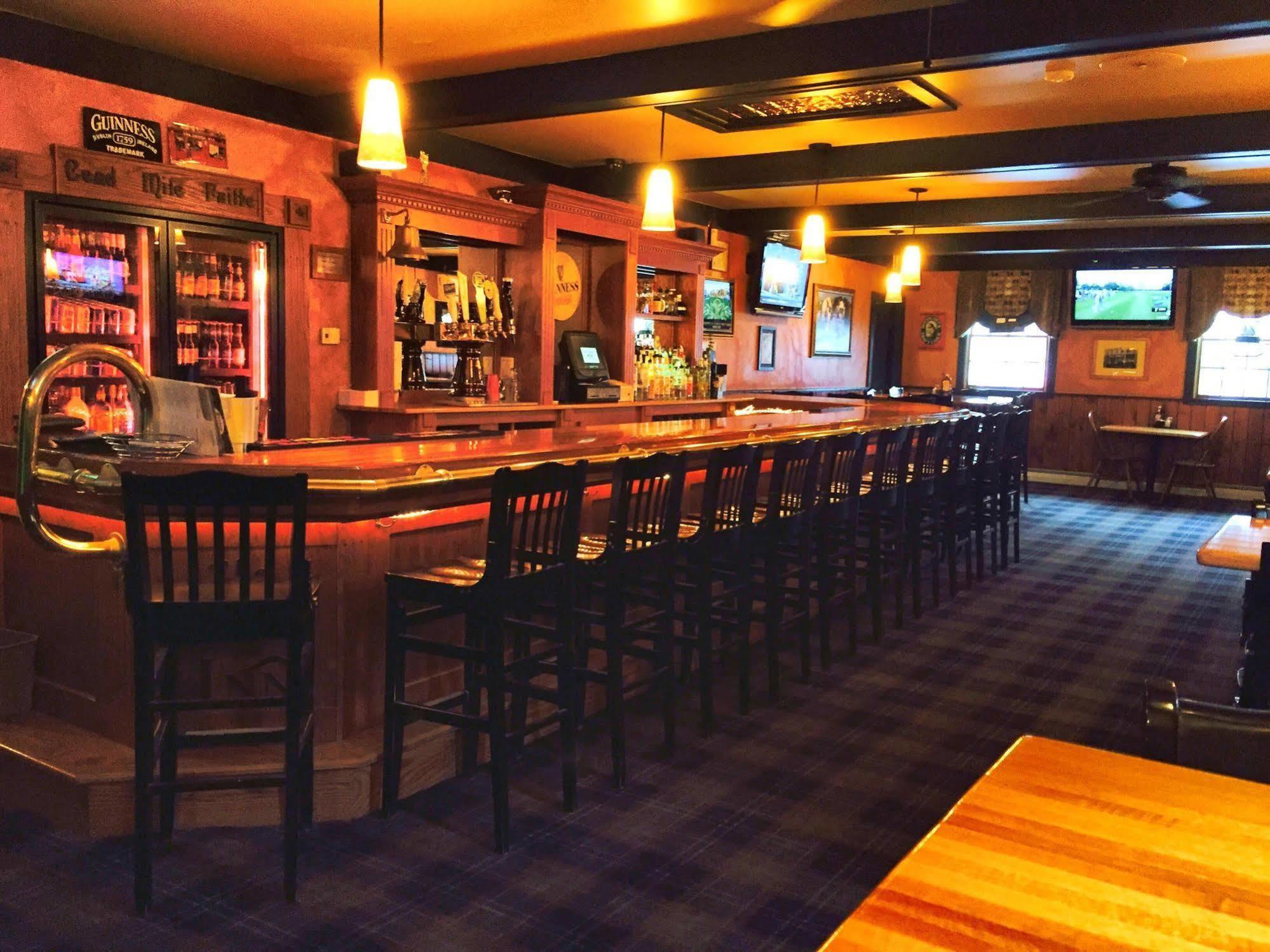 The Inn At Montrose Luaran gambar