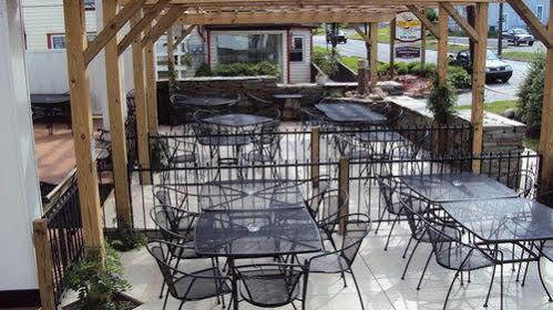 The Inn At Montrose Luaran gambar